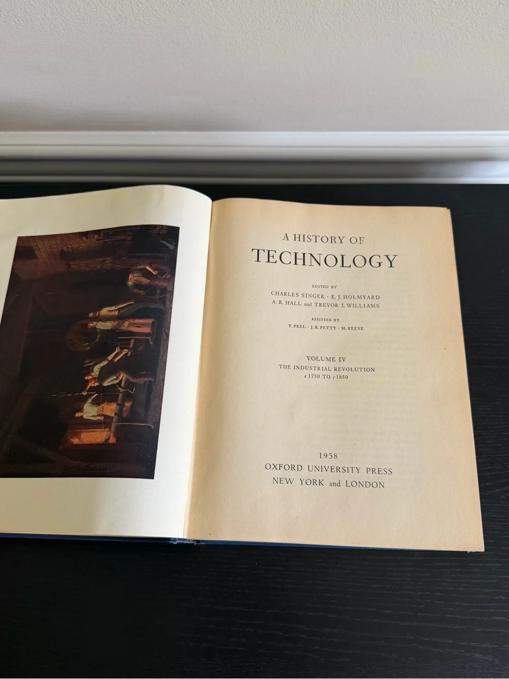 Oxford University Press this book